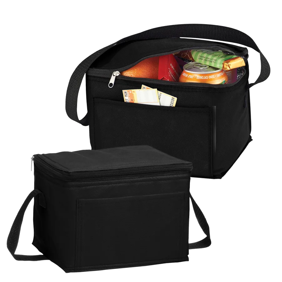 Cooler-Lonchera Grande de TNT