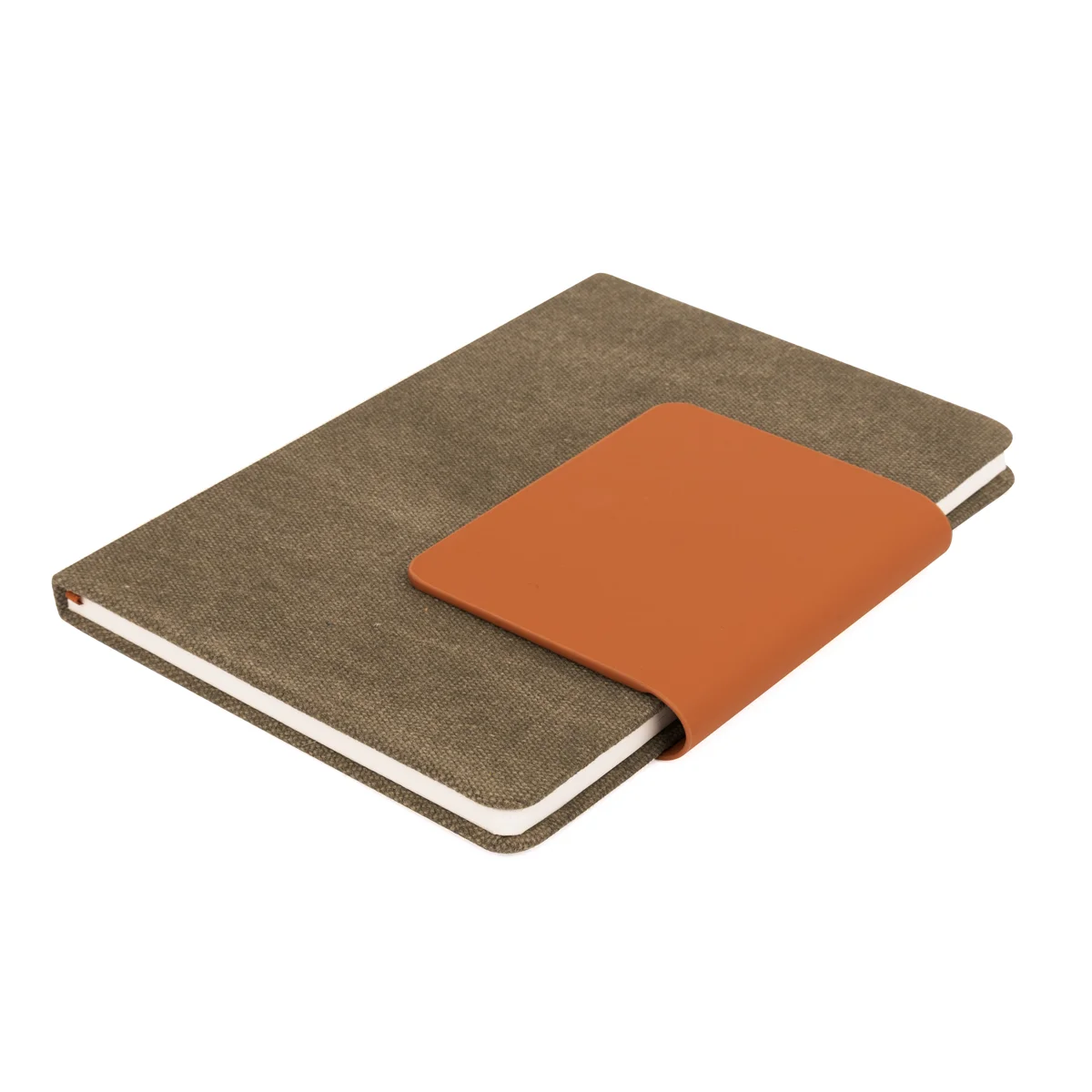 Cuaderno A5 GIVERNY