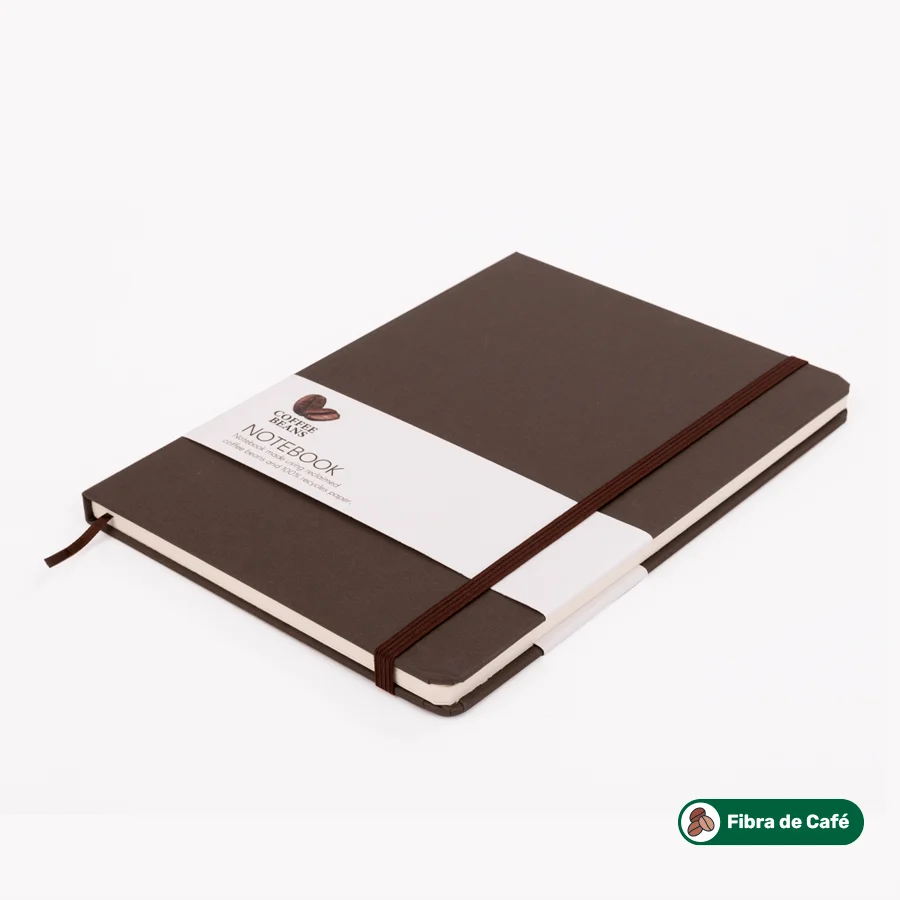 Cuaderno A5 HONOLULU