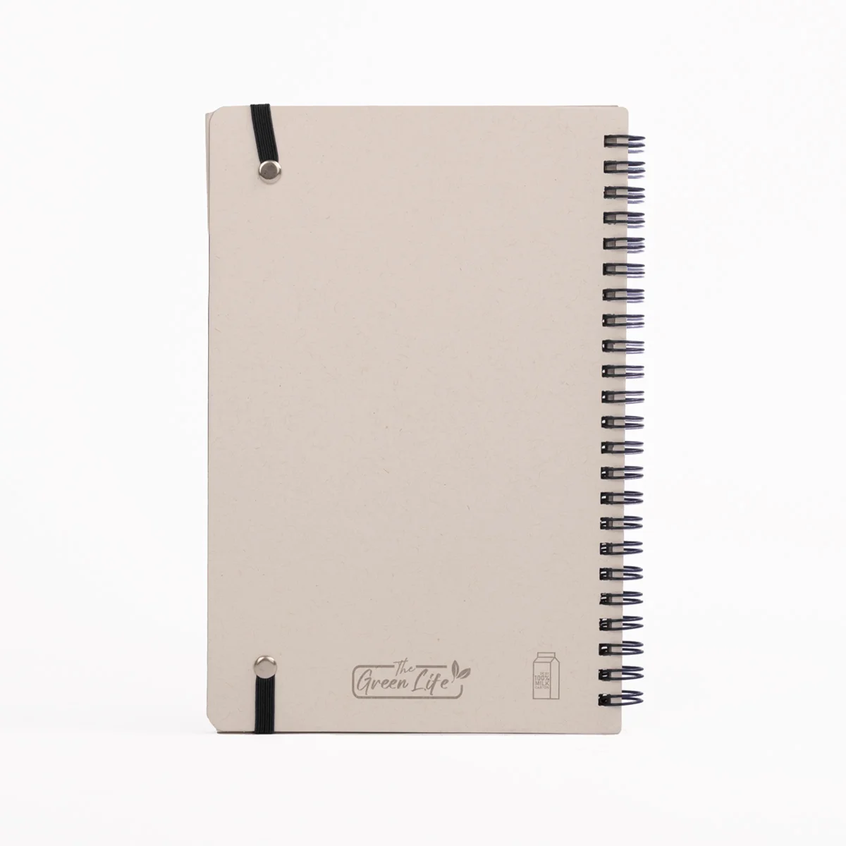 Cuaderno A5 OSORNO