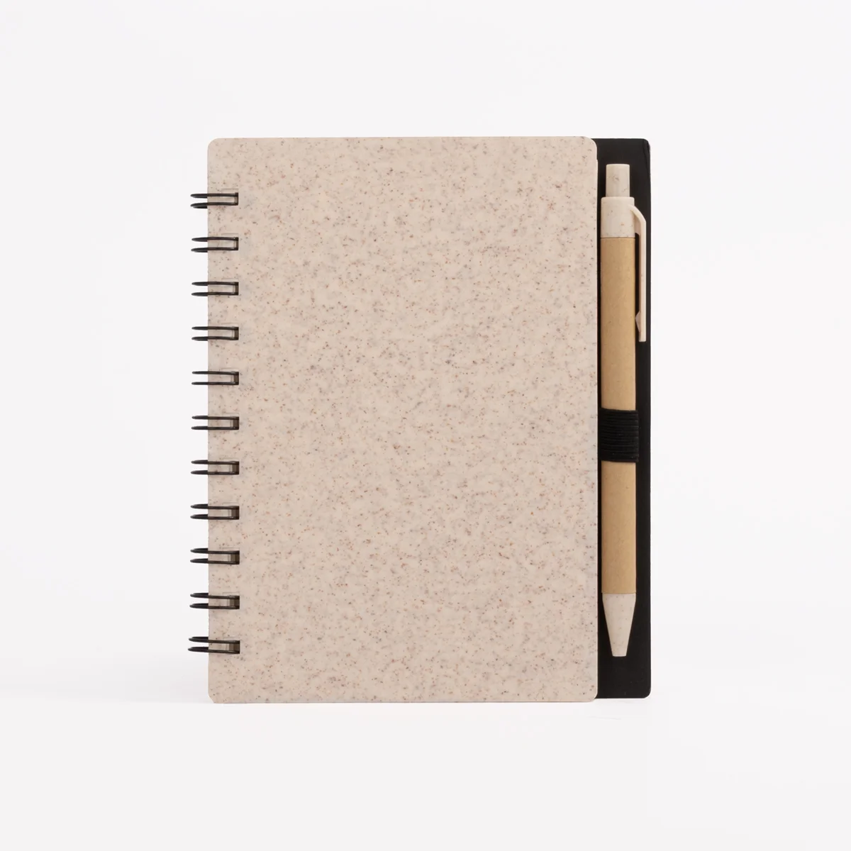 Cuaderno BARÚ