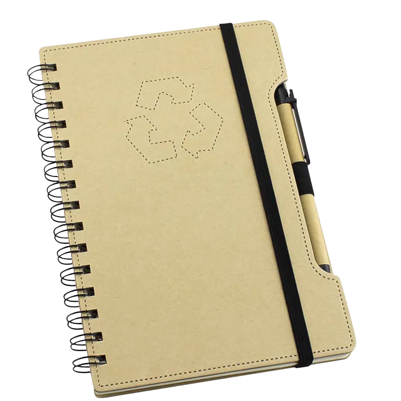Cuaderno Ecológico Compost
