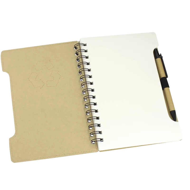 Cuaderno Ecológico Compost