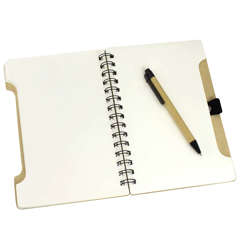 Cuaderno Ecológico Compost