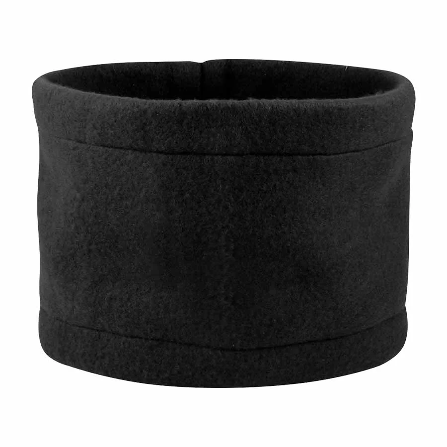 Cuello Alto de Polar Anti-peeling