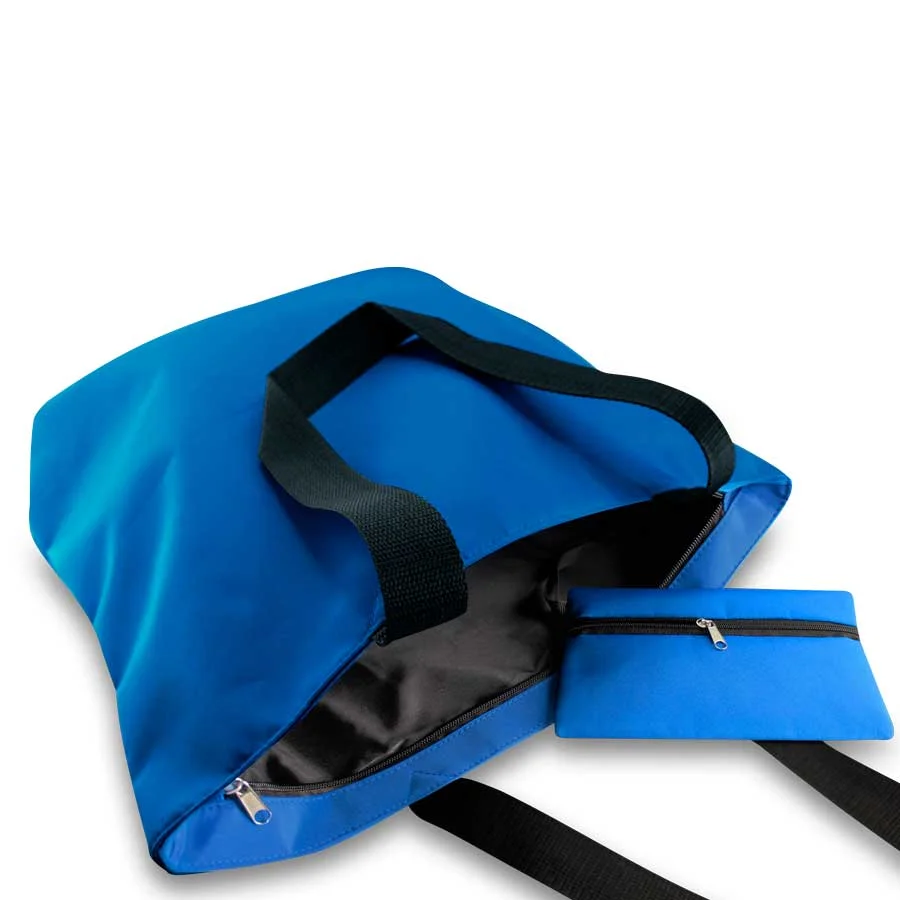 Deluxe Bolso de Playa — vista 2