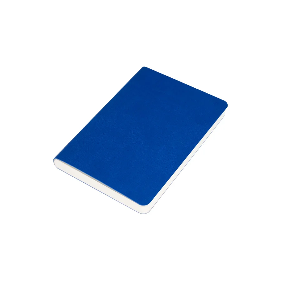 Deluxe Cuaderno Termo-PU modelo «SOFT»
