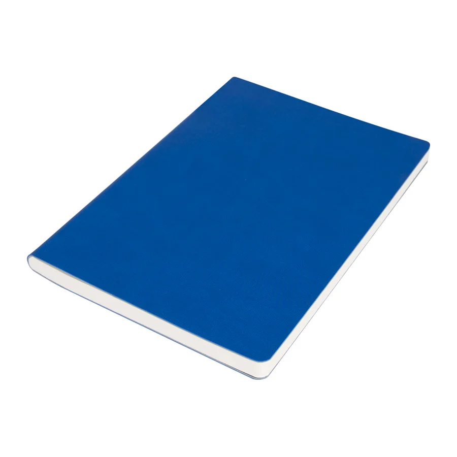 Deluxe Cuaderno Termo-PU modelo «SOFT»