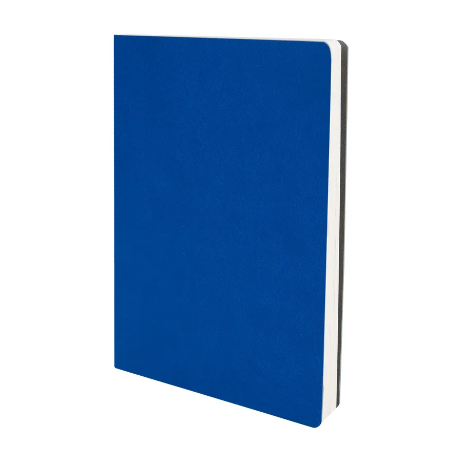 Deluxe Cuaderno Termo-PU modelo «SOFT»