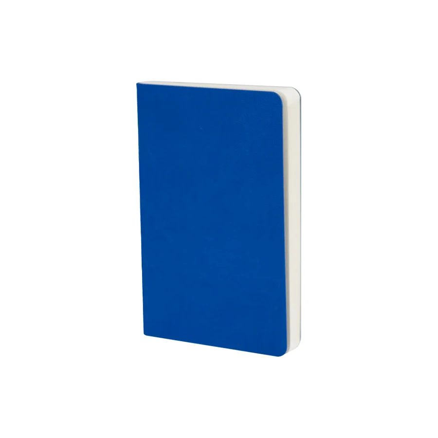 Deluxe Cuaderno Termo-PU modelo «SOFT»