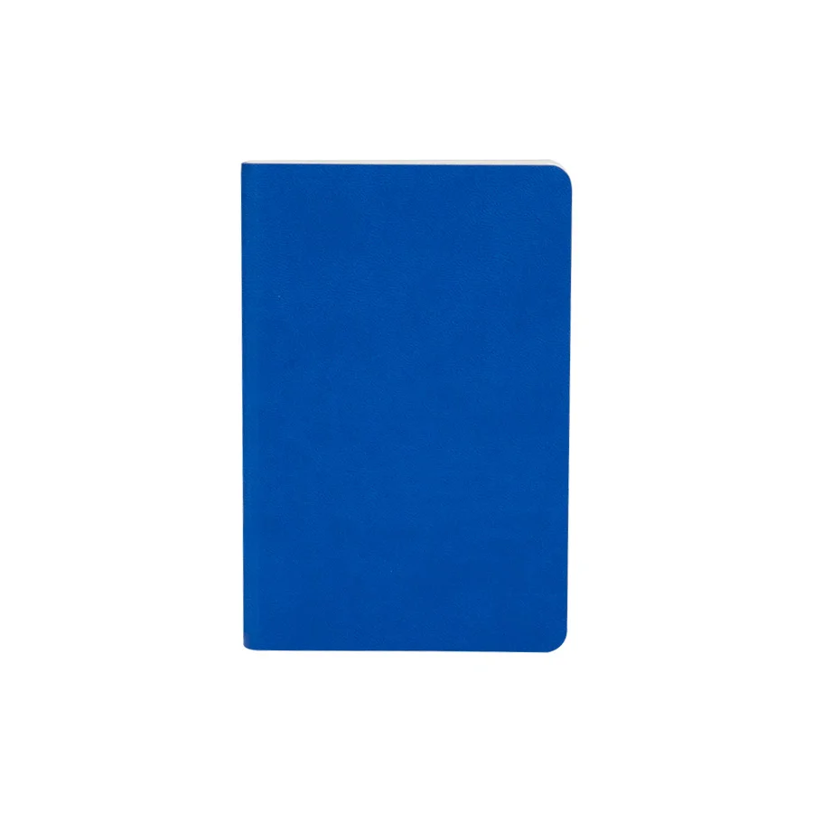 Deluxe Cuaderno Termo-PU modelo «SOFT»