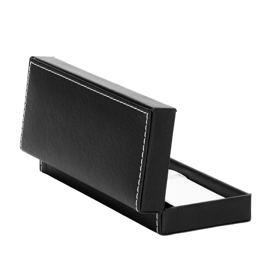 Deluxe Estuche Porta-Bolígrafo gerencial «EMINENT».