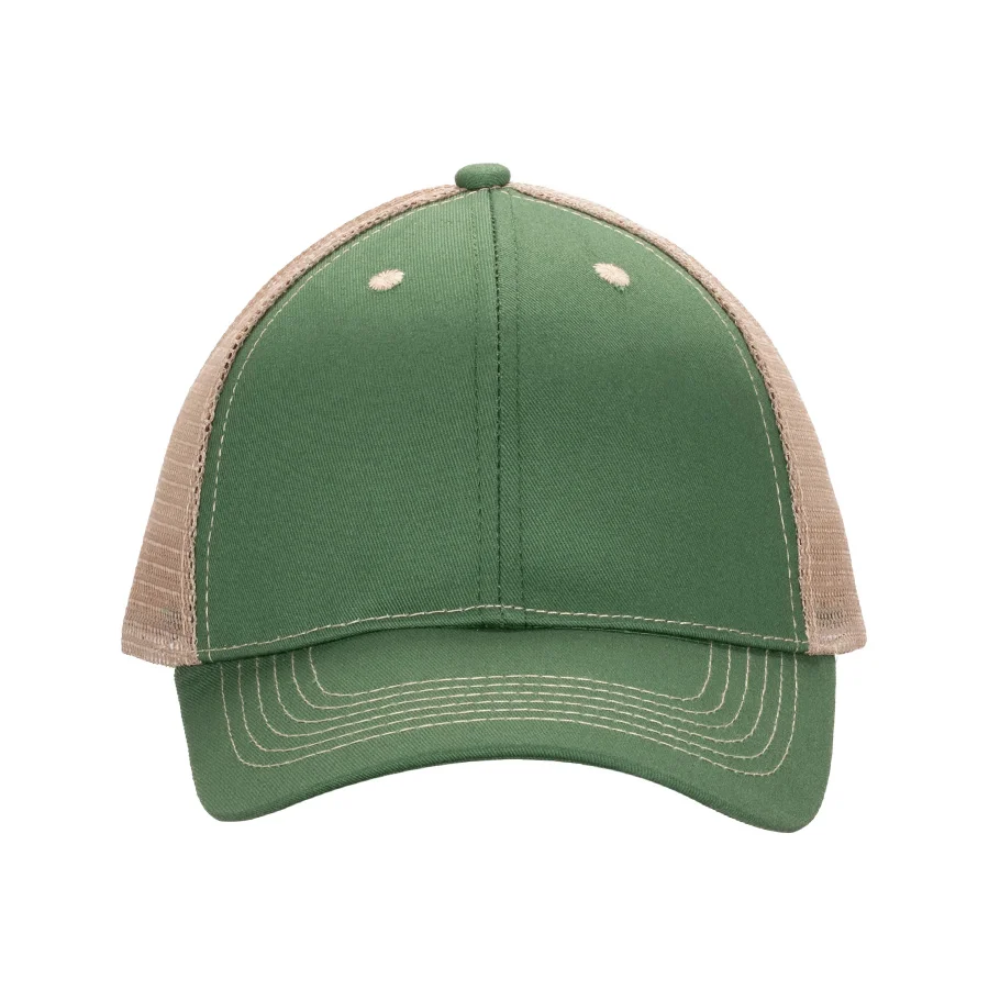 Deluxe Gorro Jockey Mesh «MEMPHIS»