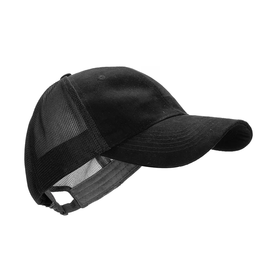Deluxe Gorro Jockey Soft-Mesh «SAN FRANCISCO»
