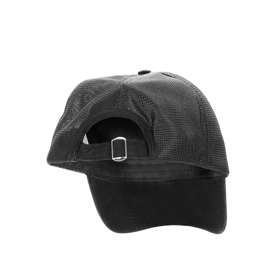 Deluxe Gorro Jockey Soft-Mesh «SAN FRANCISCO»
