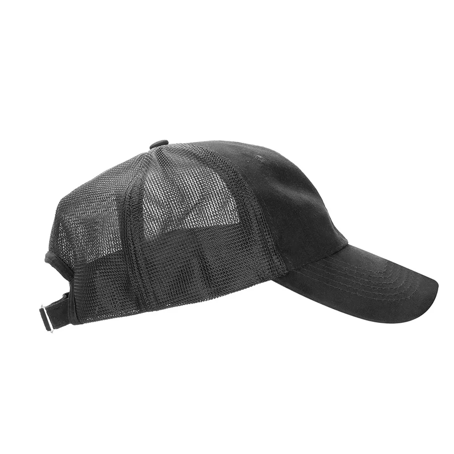 Deluxe Gorro Jockey Soft-Mesh «SAN FRANCISCO»