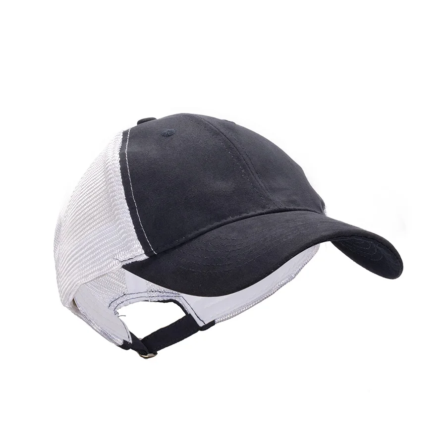 Deluxe Gorro Jockey Soft-Mesh «SAN FRANCISCO»