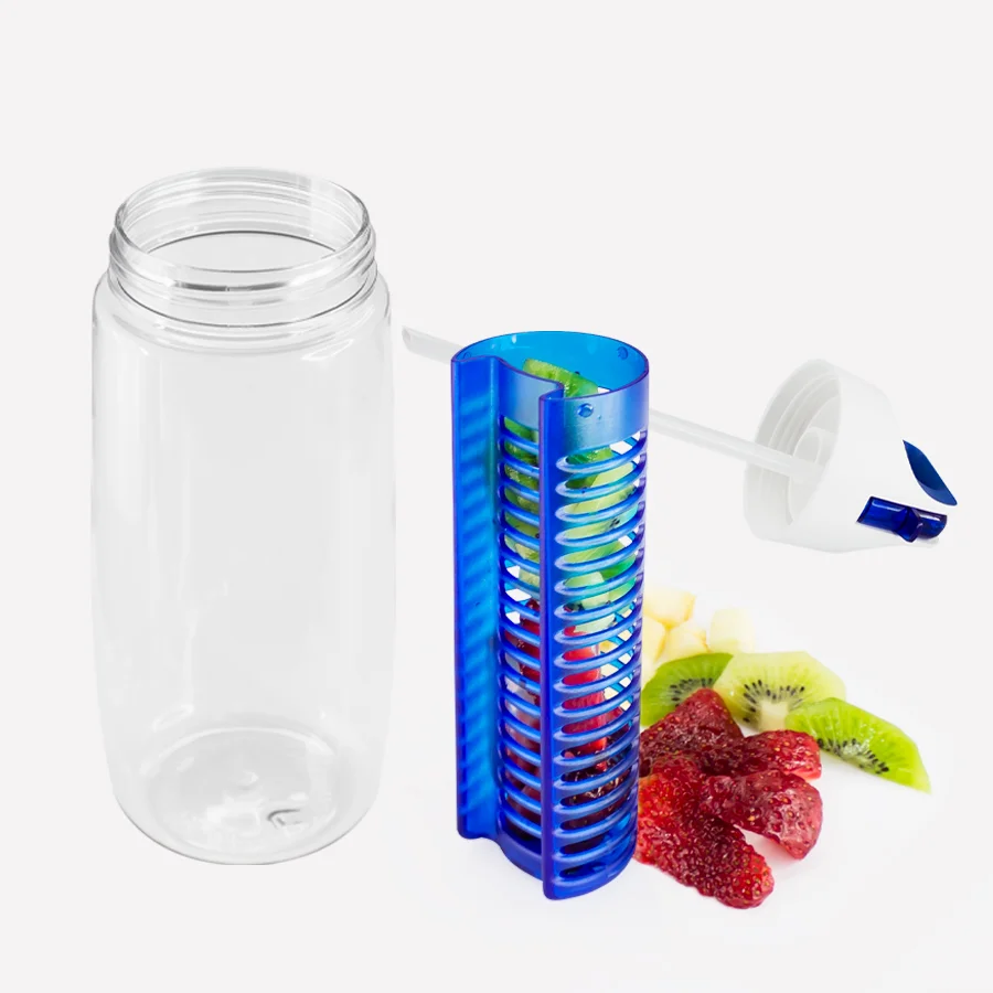 Frutty Sport Bottle 800cc