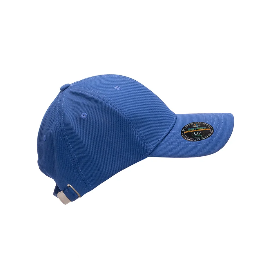Gorro Jockey UV UPF 50+