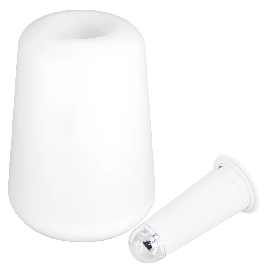 Lámpara LED – Luz Cálida