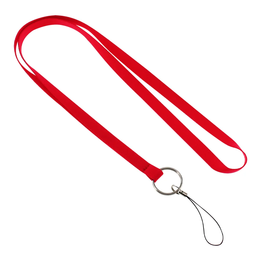 Lanyard Porta-Llavero