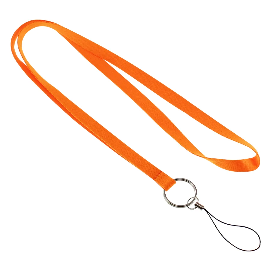 Lanyard Porta-Llavero