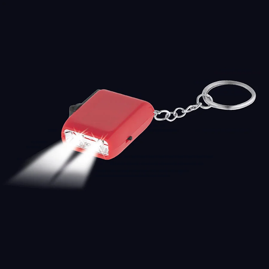 Llavero-Linterna LED