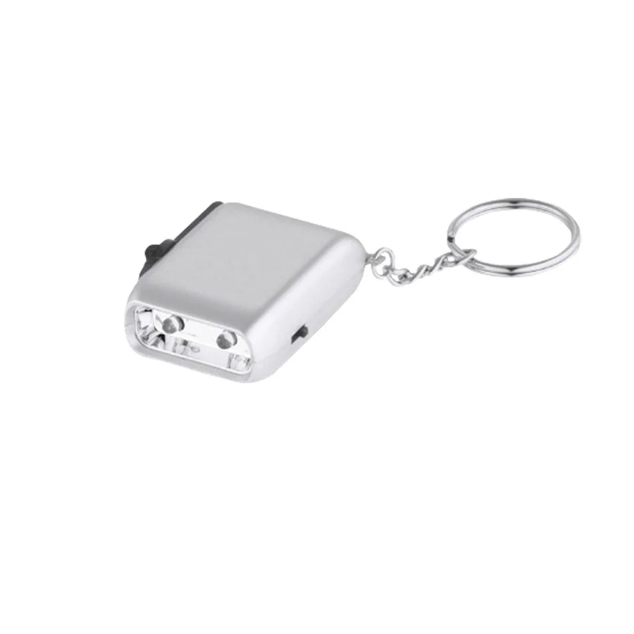 Llavero-Linterna LED