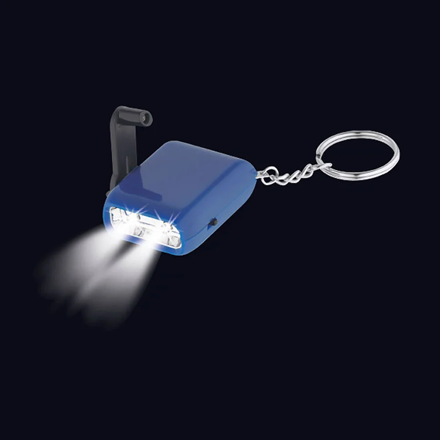 Llavero-Linterna LED