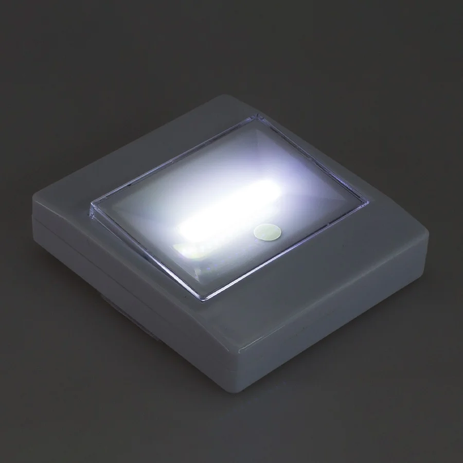 Luz LED de Emergencia