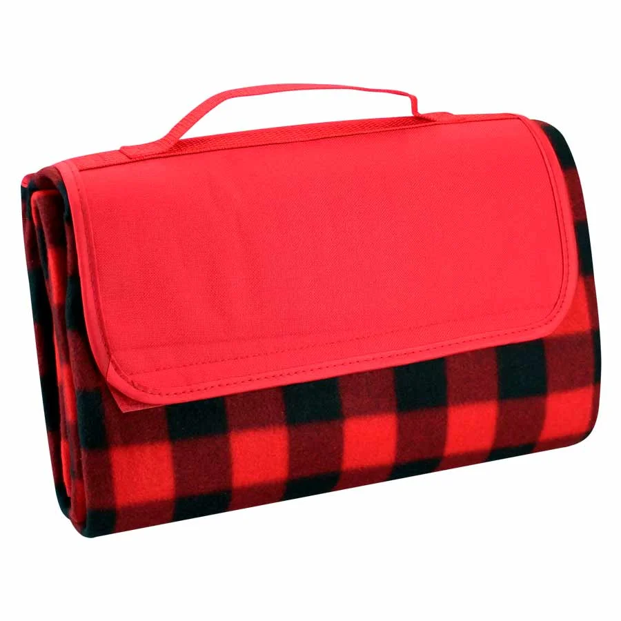 Manta Impermeable de Picnic