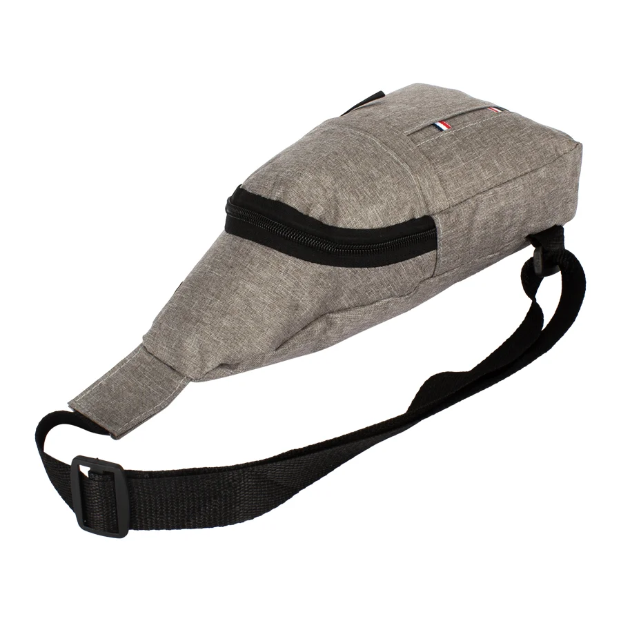 Mini-Mochila Cruzada «TRANSIT» 2L