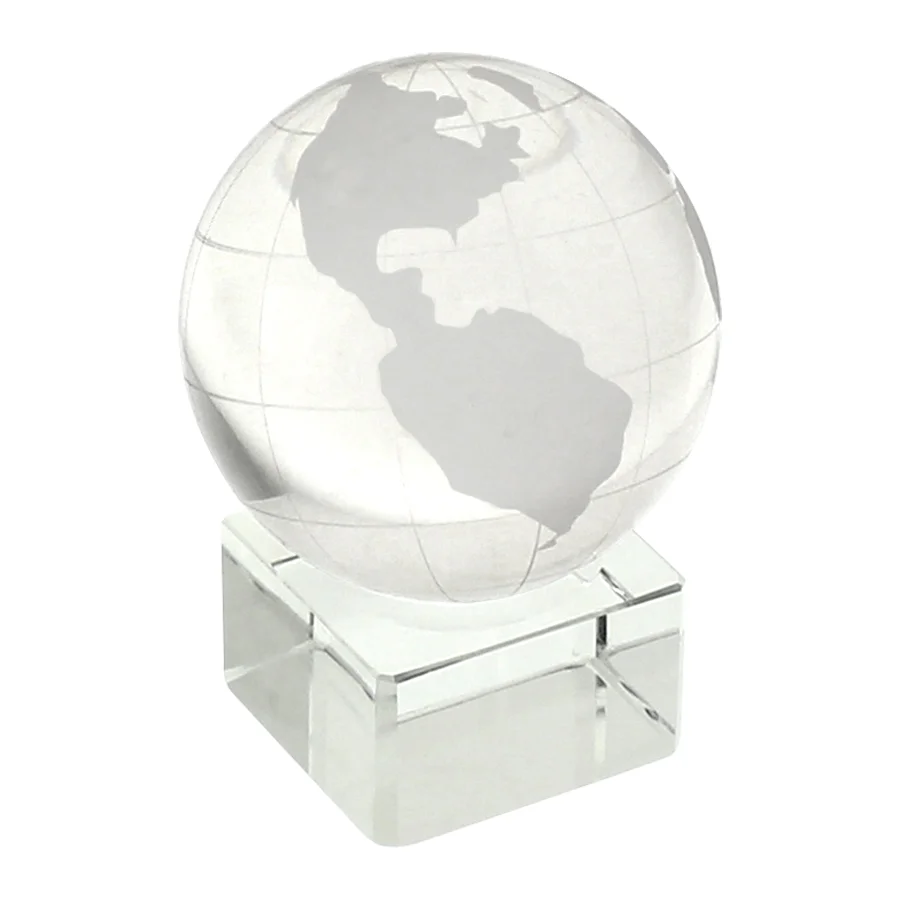 Mini Trofeo Galvano «World»