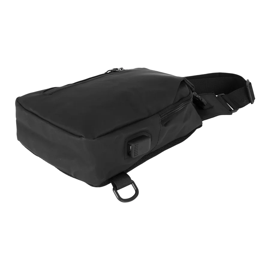 Mochila Cruzada Impermeable «RENARD» 3L