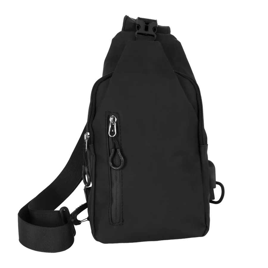 Mochila Cruzada Impermeable «RENARD» 3L