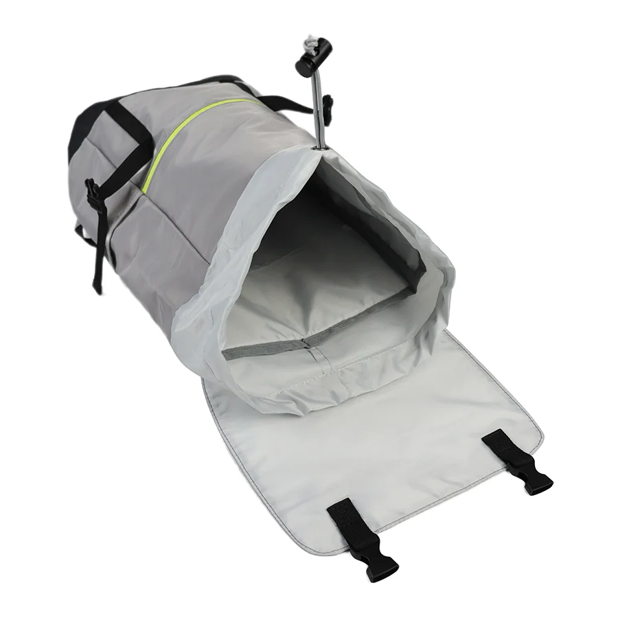 Mochila Impermeable «HARLEM» 19L