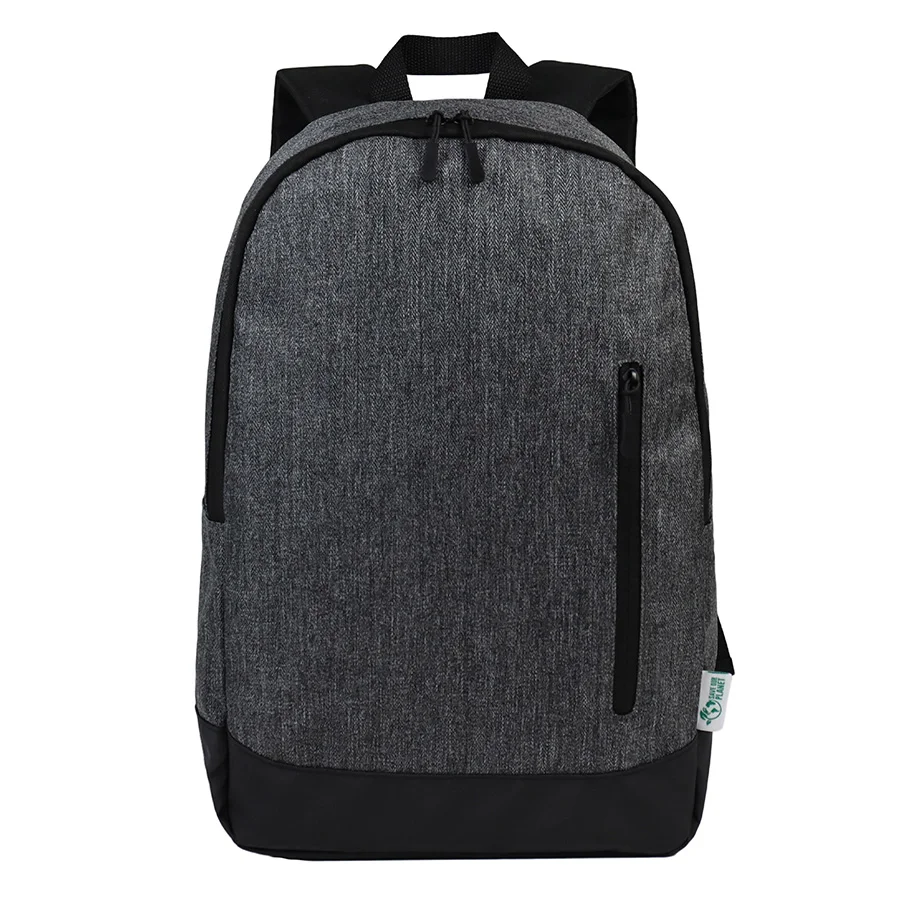 Mochila «LOOK» 18L en tela RPET