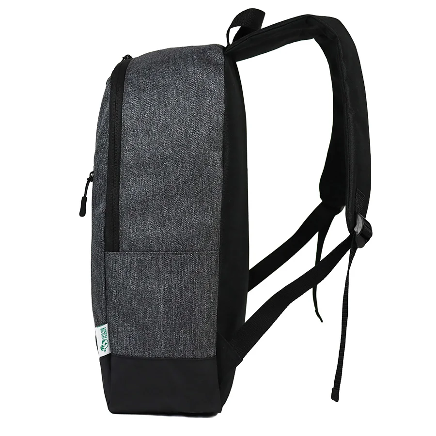 Mochila «LOOK» 18L en tela RPET