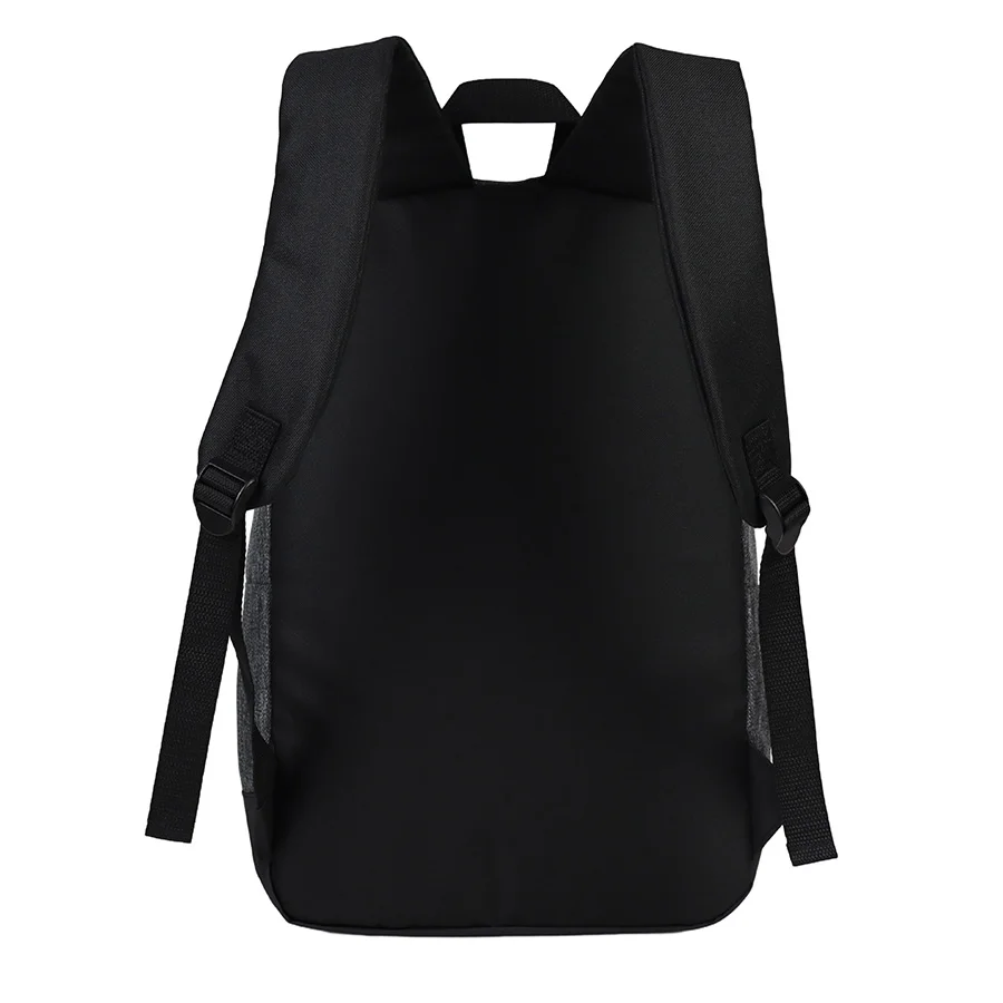 Mochila «LOOK» 18L en tela RPET