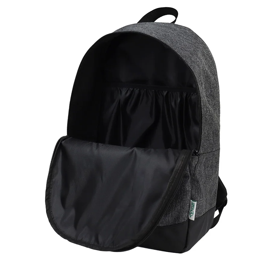 Mochila «LOOK» 18L en tela RPET