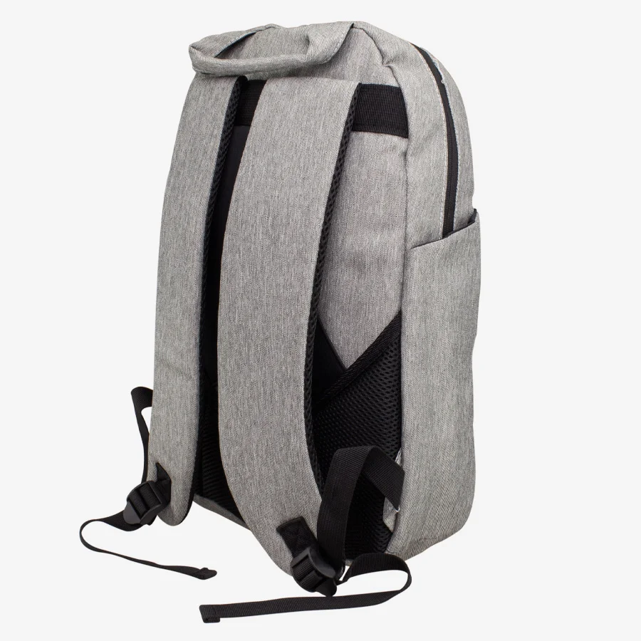 Mochila Porta-Notebook «ALASKA» 13L