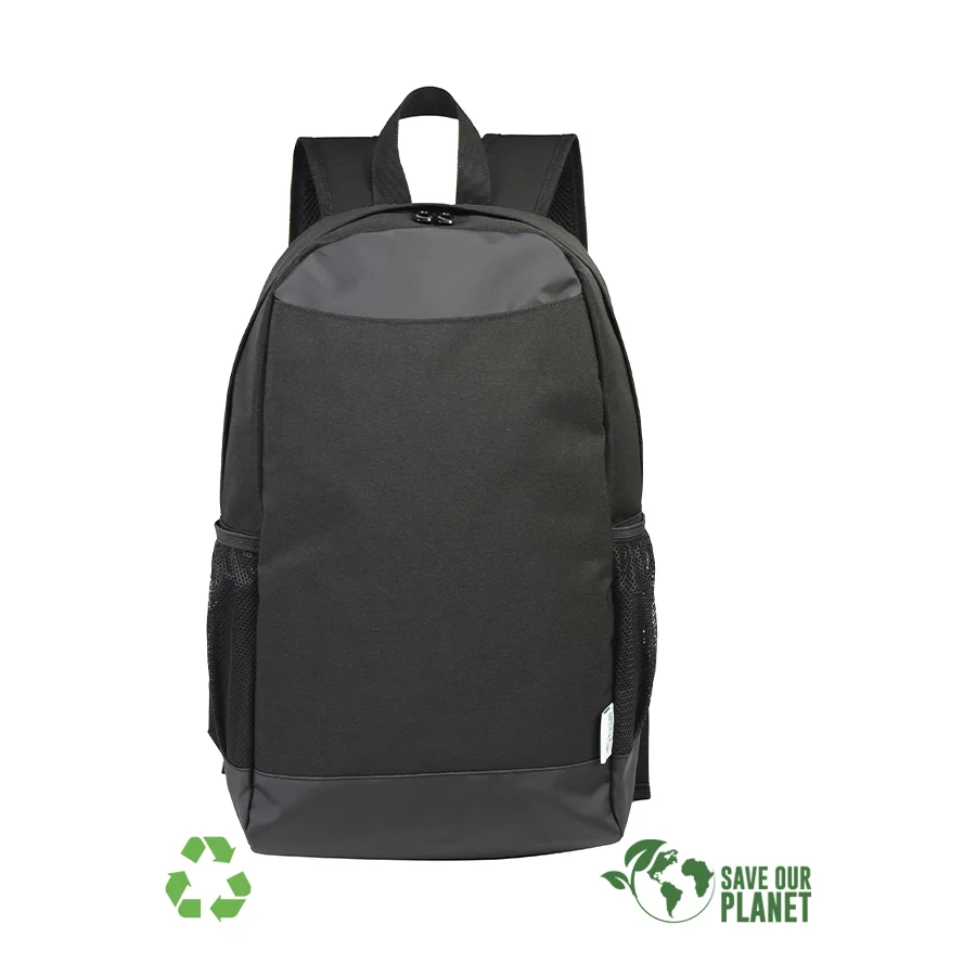 Mochila Porta-Notebook «BLACKTOP» 20L