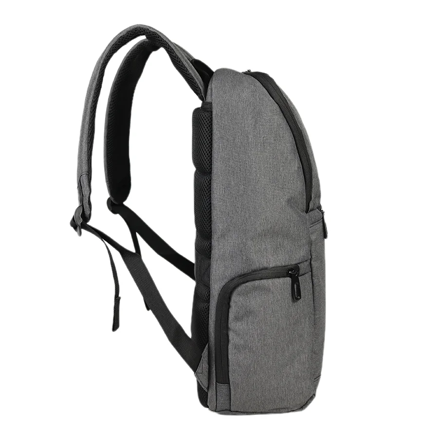 Mochila Porta-Notebook «BLACKTOP» 20L