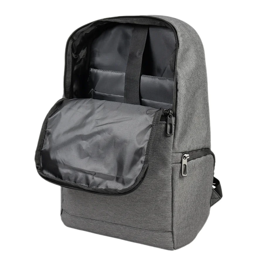 Mochila Porta-Notebook «BLACKTOP» 20L
