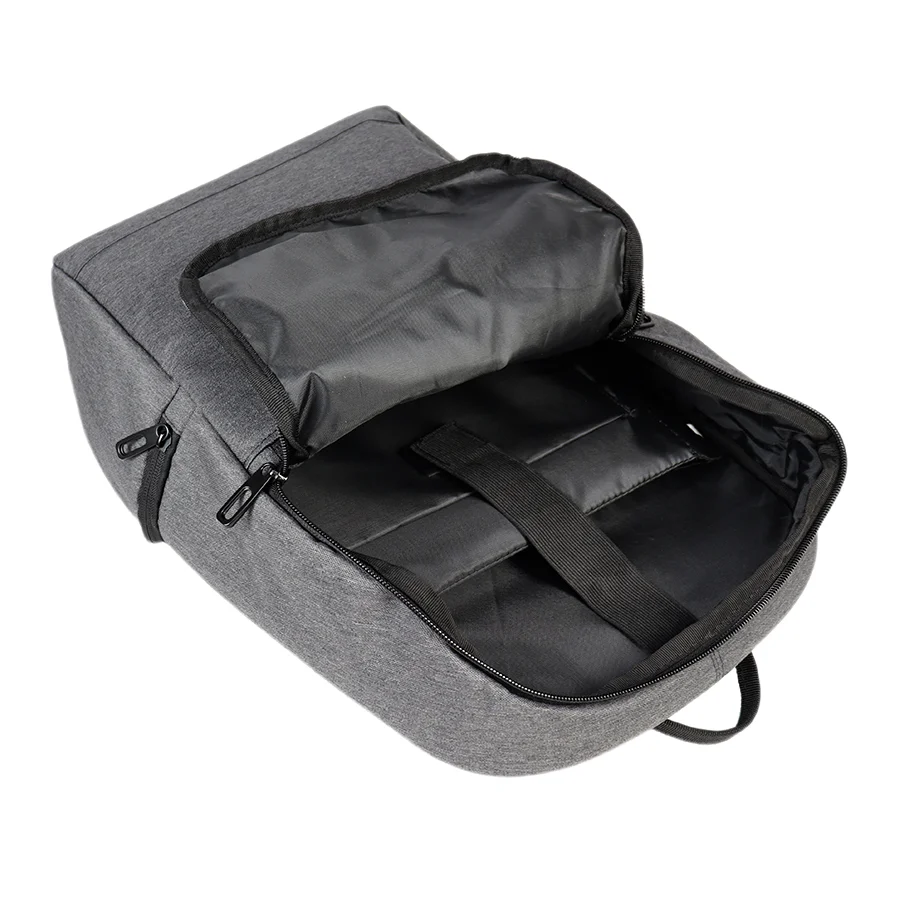 Mochila Porta-Notebook «BLACKTOP» 20L