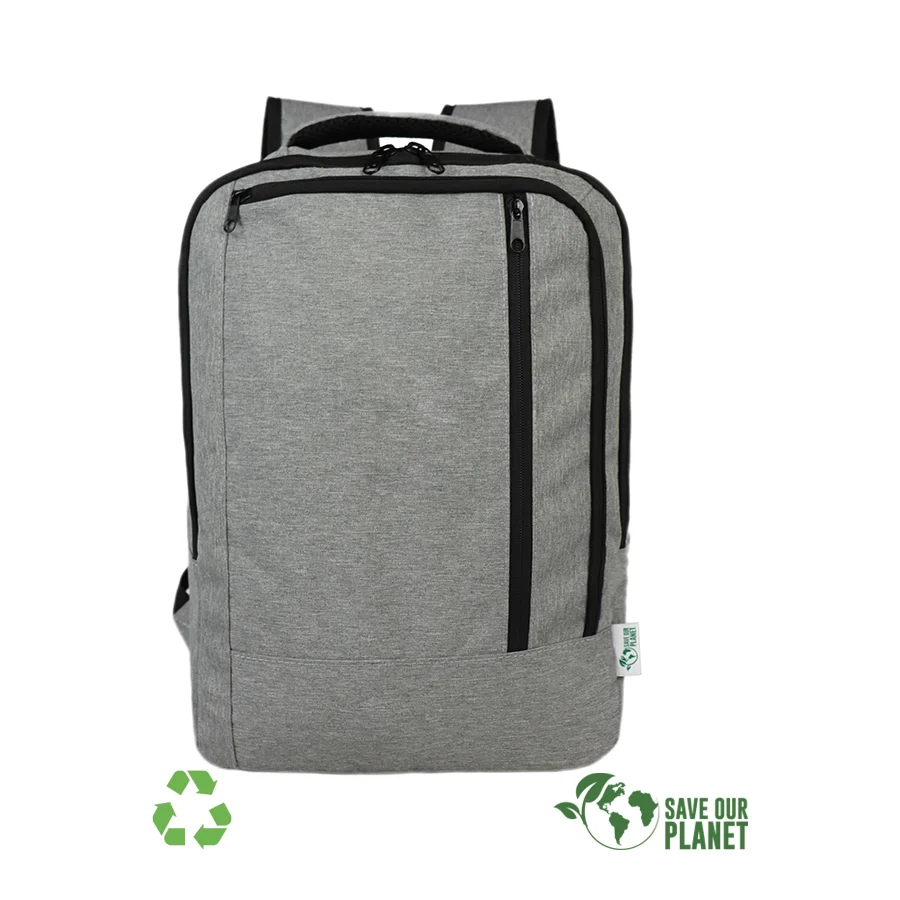 Mochila Porta-Notebook «ECO» 12.5L