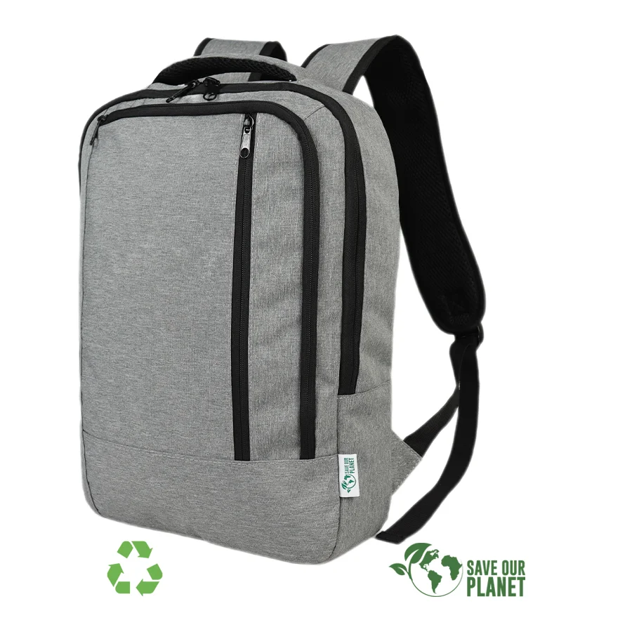 Mochila Porta-Notebook «ECO» 12.5L