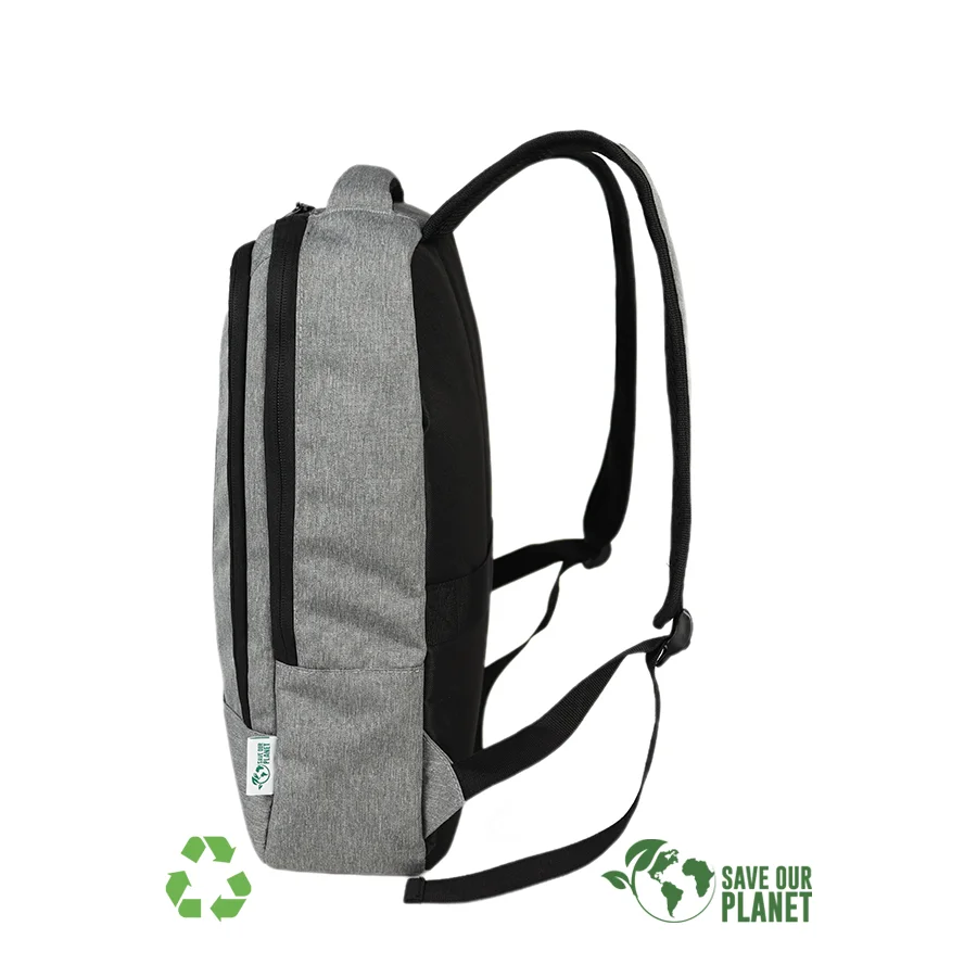 Mochila Porta-Notebook «ECO» 12.5L