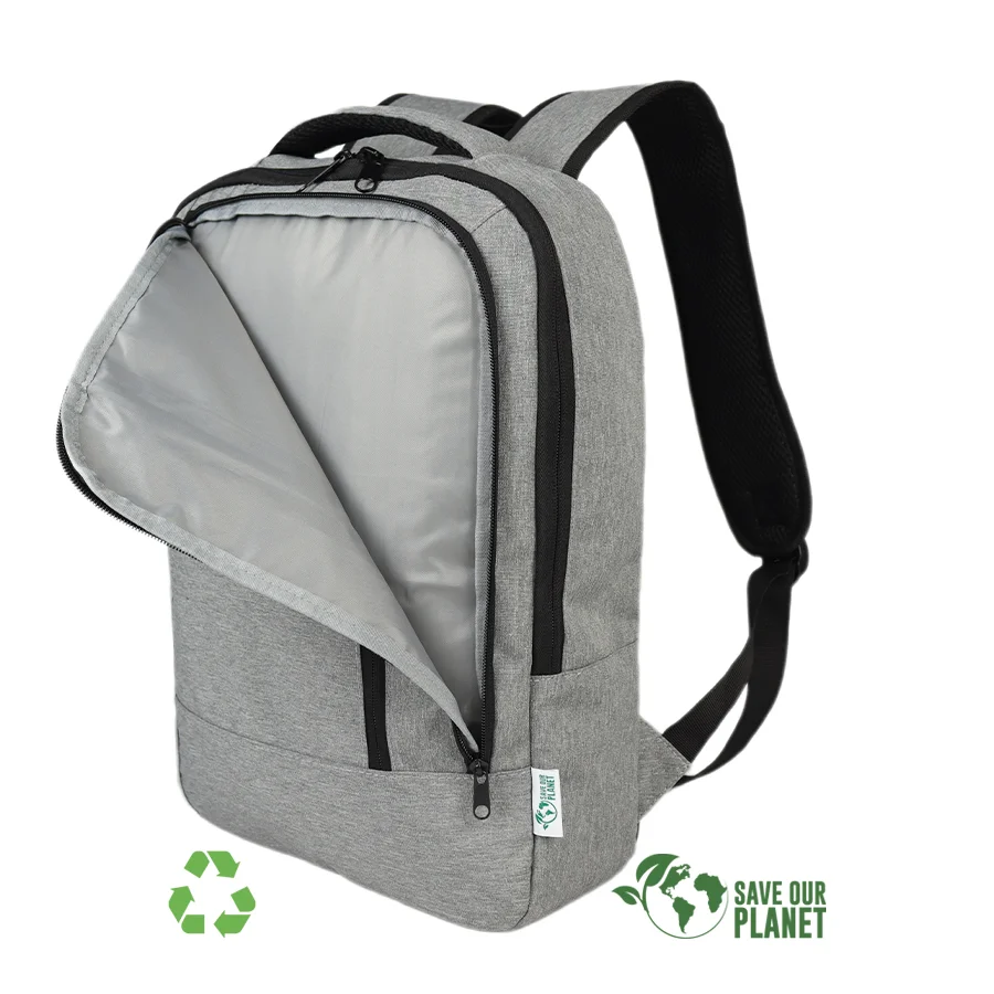 Mochila Porta-Notebook «ECO» 12.5L