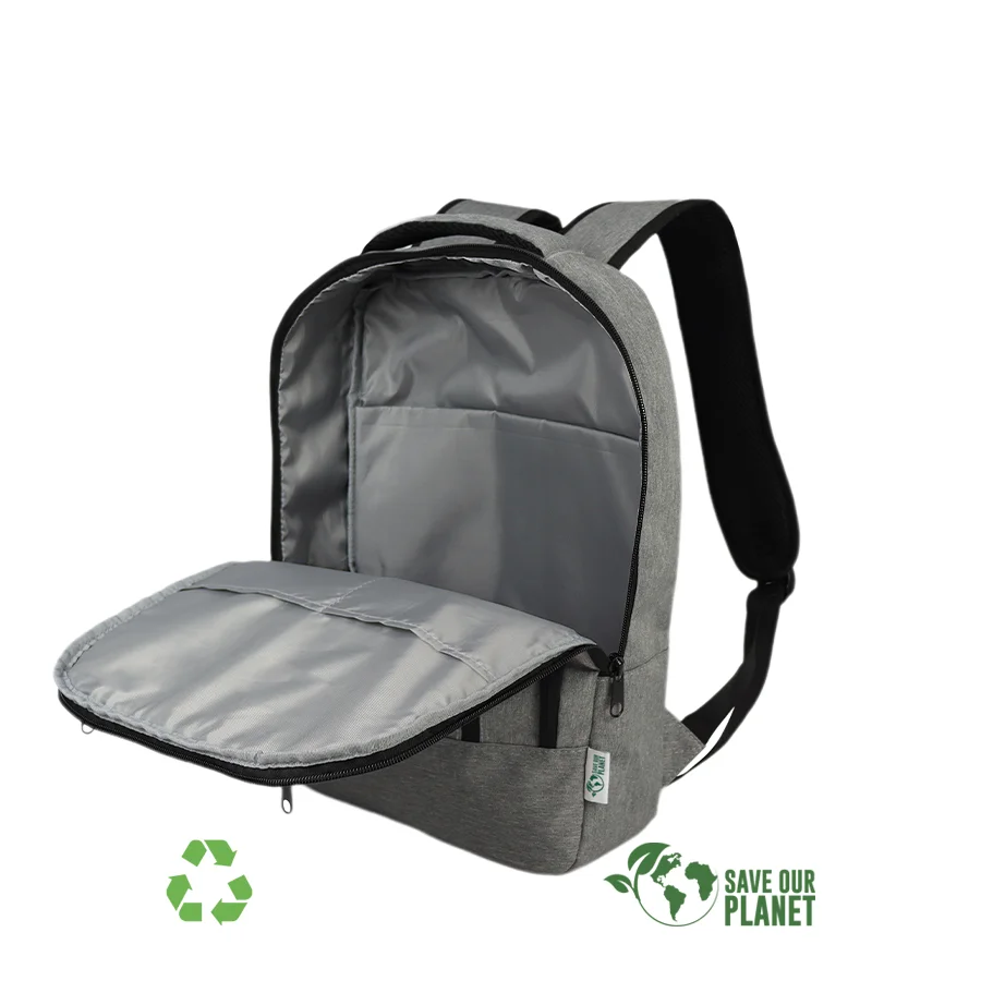 Mochila Porta-Notebook «ECO» 12.5L